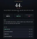(림버스)도시 시뮬레이터 해보니까 새삼 깨닫게 되는 점