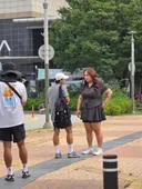 살 많이 빠진 것 같은 풍자