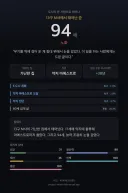 림버스) 이번꺼 도시 시뮬 지렸네