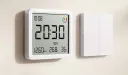 샤오미 온습도계 3프로가 나오는군요. CO2 측정 기능 탑재