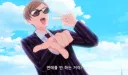 100명여친)아이돌이 될수 있었던 히로인들