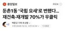 집값 올라도 재건축 재개발 틀어막는 이유