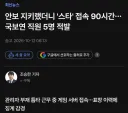 안보 지키랬더니 '스타' 접속 90시간…국보연 직원 5명 적발