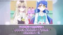 프리큐어)슈퍼스타 모리아 루루카의 현 상황