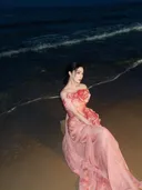 해운대 판빙빙
