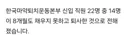 입사 다음 날 사표까지…신입 22명 중 14명 떠난 공공기관, 어디길래