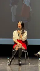 부국제 재혼 황후 GV 늦은 리뷰 + 반응추가