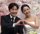 너무 닮아서 화제중인 시우민 여동생