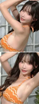 또 강화 성공한 후카다 에이미 근황