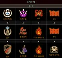 림버스) 사실 도서관 기준이면 버스팀 지금도 도별취급 받아도 이상하진않은데