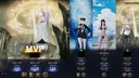 L7597 7928점 갈증 나르둠(0줄 19.8억) 강투 클리어