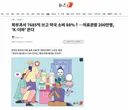 피부과서 7685억 쓰고 약국 소비 88%…의료관광 200만명, 'K-더마' 뜬다