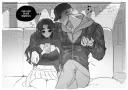 아내를 만나기 전과 후 Manhwa