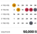 로또 당첨 됐다! 난 부자야!