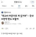 '위고비·마운자로 게 섰거라'···국내 비만약 판도 바꿀까
