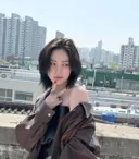 있지 류진이랑 분위기 비슷하다는 일본 여배우