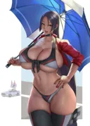 페이트) 현실적인 빈유 짤
