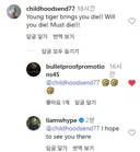 내가 인스타로 욕했던 외국 야차파이터 만난 후기