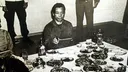 다까끼, 살아있던 시절 '640만달러' 정황 알고도 총살