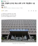 정부, 친일파 신우선 후손 상대 '27억' 재산환수 1심 승소