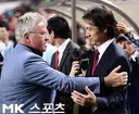 2002년 대표팀과 홍명보호의 차이점, 그리고 이재명 대통령의 리더십