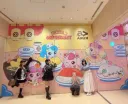 티니핑 성우의 인증샷