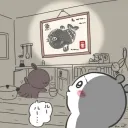 치이카와) 기왕 저지른거 본격적으로 즐기는 세계선 (극장판 스포!!!!)