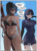 림버스)연재 해야지.
