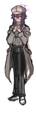 블루아카) 잡다한 그림들