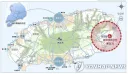 제주도 제 2공항 위치가 서귀포 시내와 가까운곳에 안된 이유
