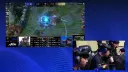 롤) DCGI 8강 2경기 BFX VS JDG 세트 요약