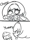 젠레스) (미완성) 제인 도 치즈 .manwha
