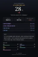 림버스) 시뮬) 혈귀도 업데이트 됐네