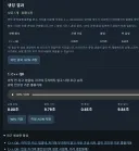 애캐 목소리 최적화중