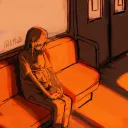 트릭컬) 포근해보이는 스피키