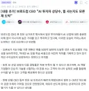 주식)브로드컴 CEO : "AI 투자자 상당수, 뭘 사는지도 모른 채 도박"