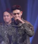 군대가서 빅뱅 붉은 노을 부르는 배우 김영대 송건희