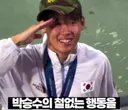 육군 중사 출신 해설위원의 빡침