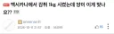 멕시카나 감자튀김 슈킹 뭐지