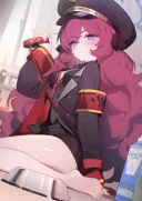 블루아카) 주인님 이로하