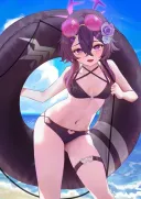 블루아카] 살면서 하루카 짤 여럿 봐왔지만