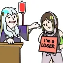 지금 논란인 AI계정들을 절대 우습게 생각하면 안됨