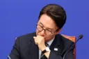 주진우 "이재명 황제골프 특검법 발의 기자회견하겠다"