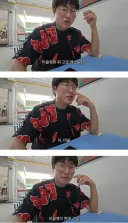 한 유튜버가 깨달아 버린 미슐랭의 진실..jpg
