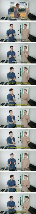 러시아 여자 평균 외모