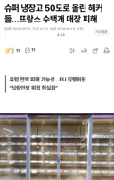 슈퍼 냉장고 50도로 올린 해커들.jpg