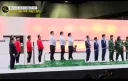 평균 나이 42세 "아재들의 반란"
