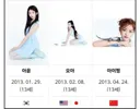 이수만이 새로 데뷔시키는 걸그룹 특이점 .jpg