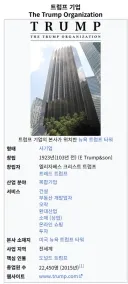 트럼프가 아무리 망해도 일어날 수 있던 이유