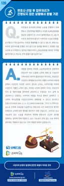 변호사 환불 기준 - 공정위